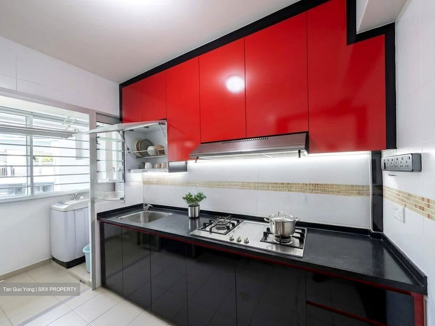 Blk 590A Montreal Dale (Sembawang), HDB 3 Rooms #617625601